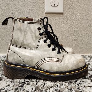 Dr. Martens | Baby Boots | Size 1